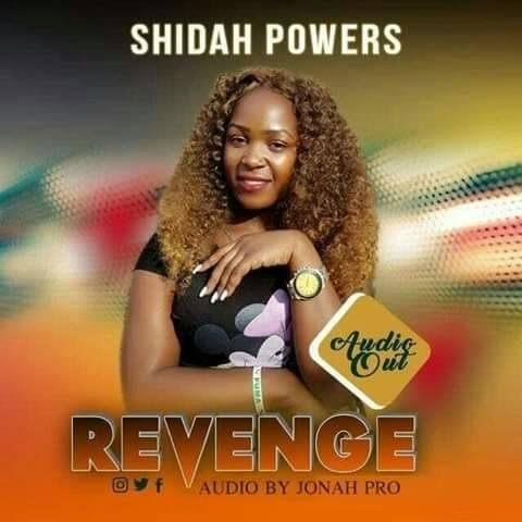 Shidah Powers